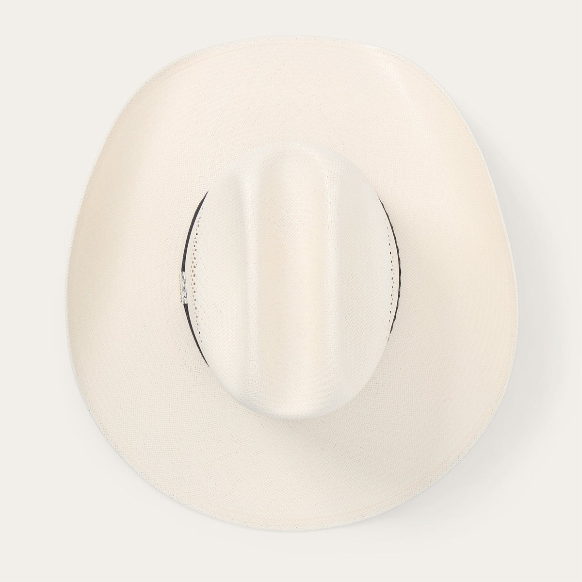 Crowley 10X Straw Cowboy Hat