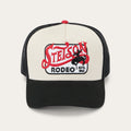 Rodeo Patch Trucker Cap