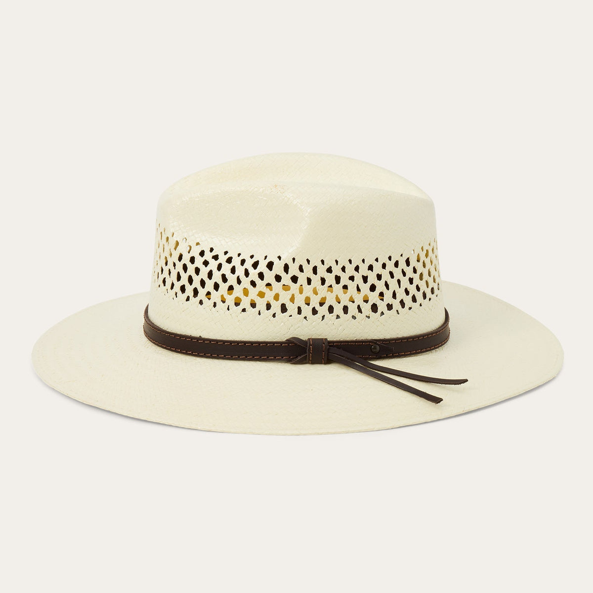 Digger Straw Outdoor Hat