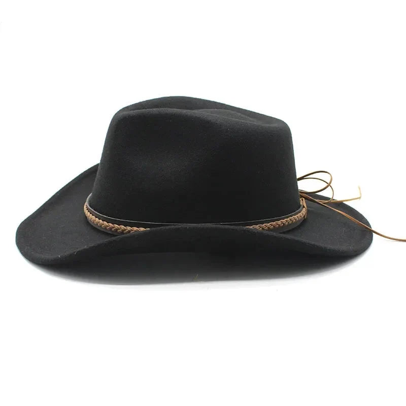 Texas Knight Classic Cowboy Hat
