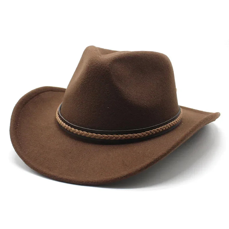 Texas Knight Classic Cowboy Hat