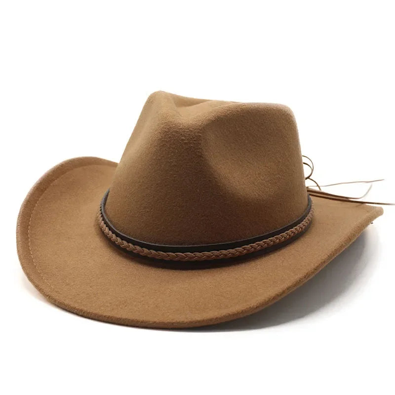 Texas Knight Classic Cowboy Hat