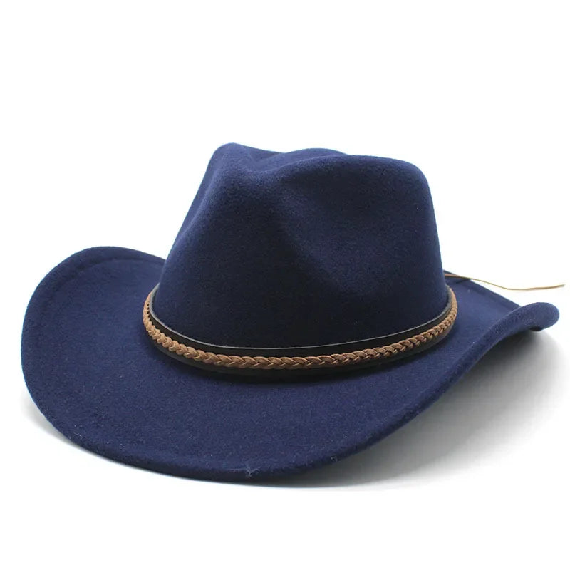 Texas Knight Classic Cowboy Hat
