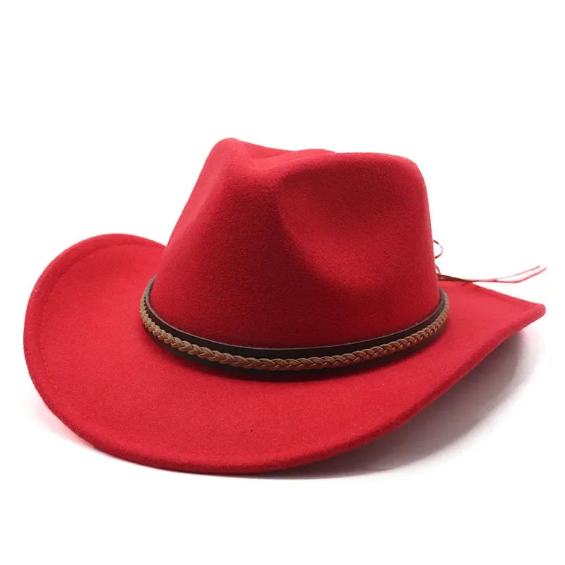 Texas Knight Classic Cowboy Hat