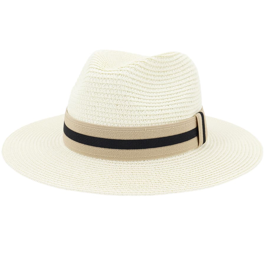 Vittoria Summer Fedora Hat