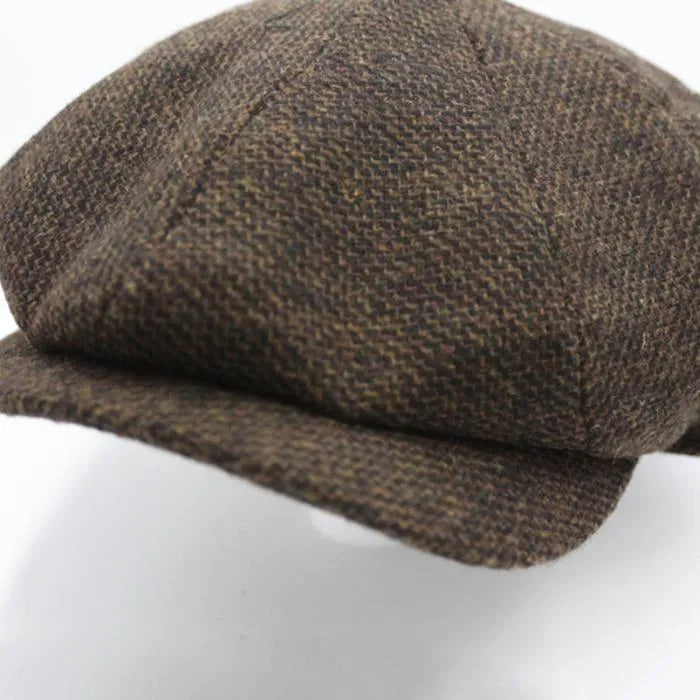 The Ferguson Cap