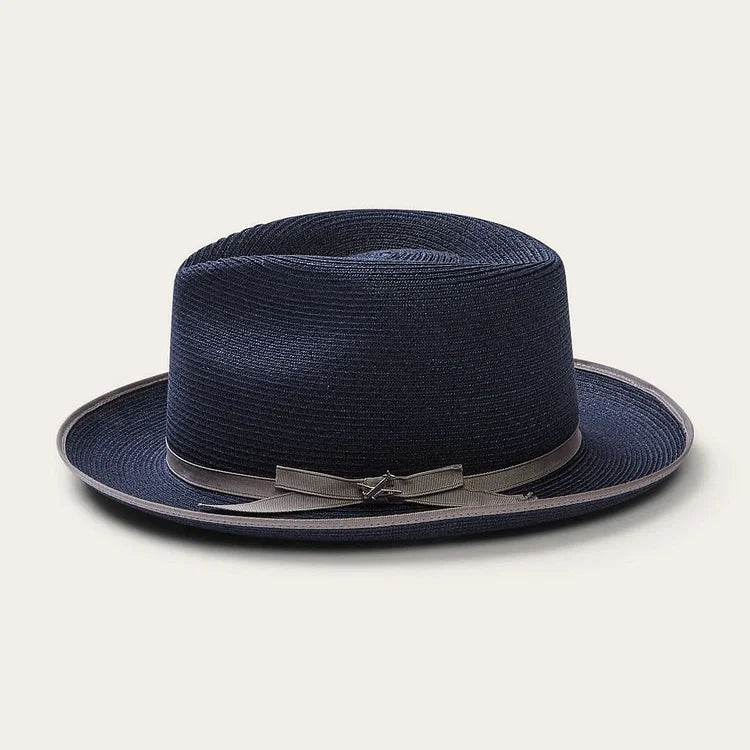 Skyline Hemp Fedora