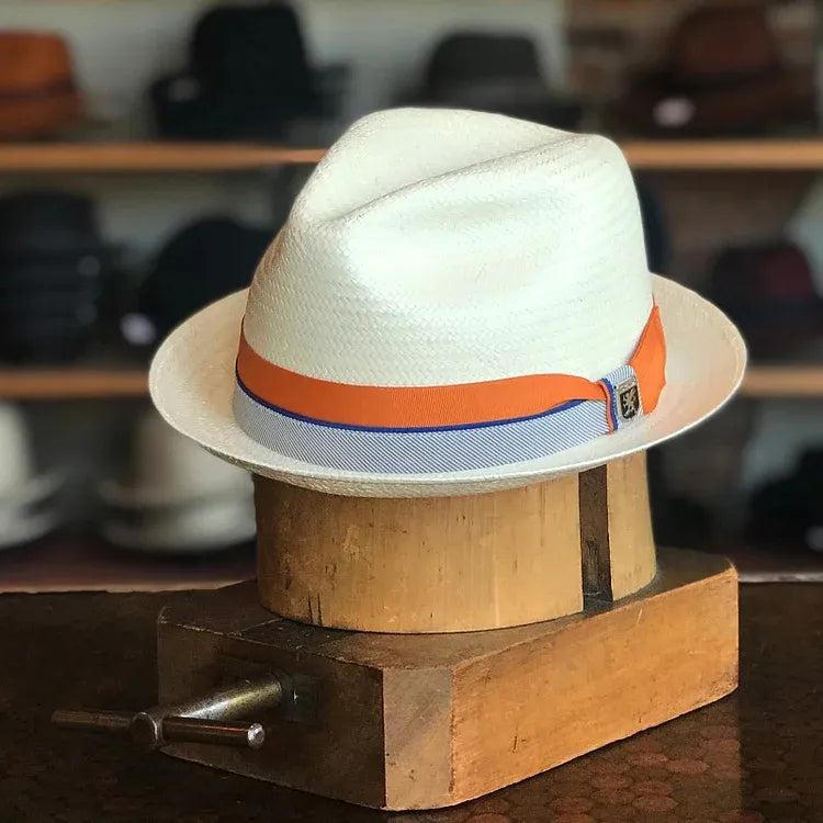 Thread Ranch Fedora - Brunswick