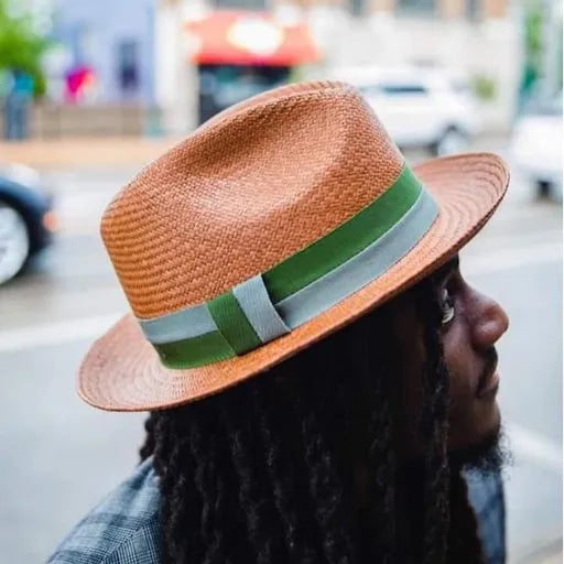 Thread Ranch Fedora - Panama