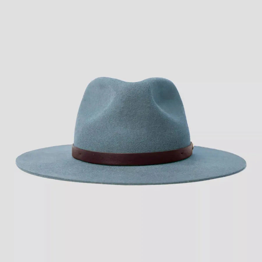 Geoffery Fedora–Sky