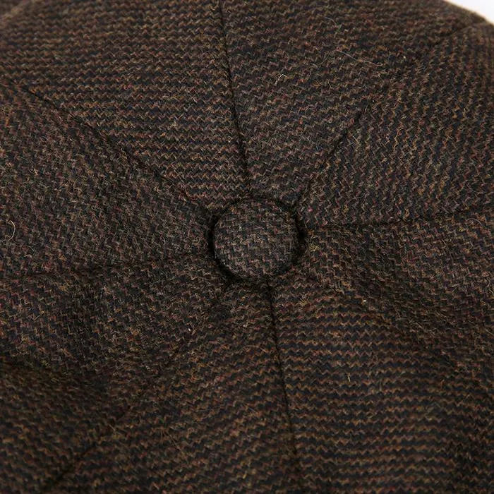 The Ferguson Cap