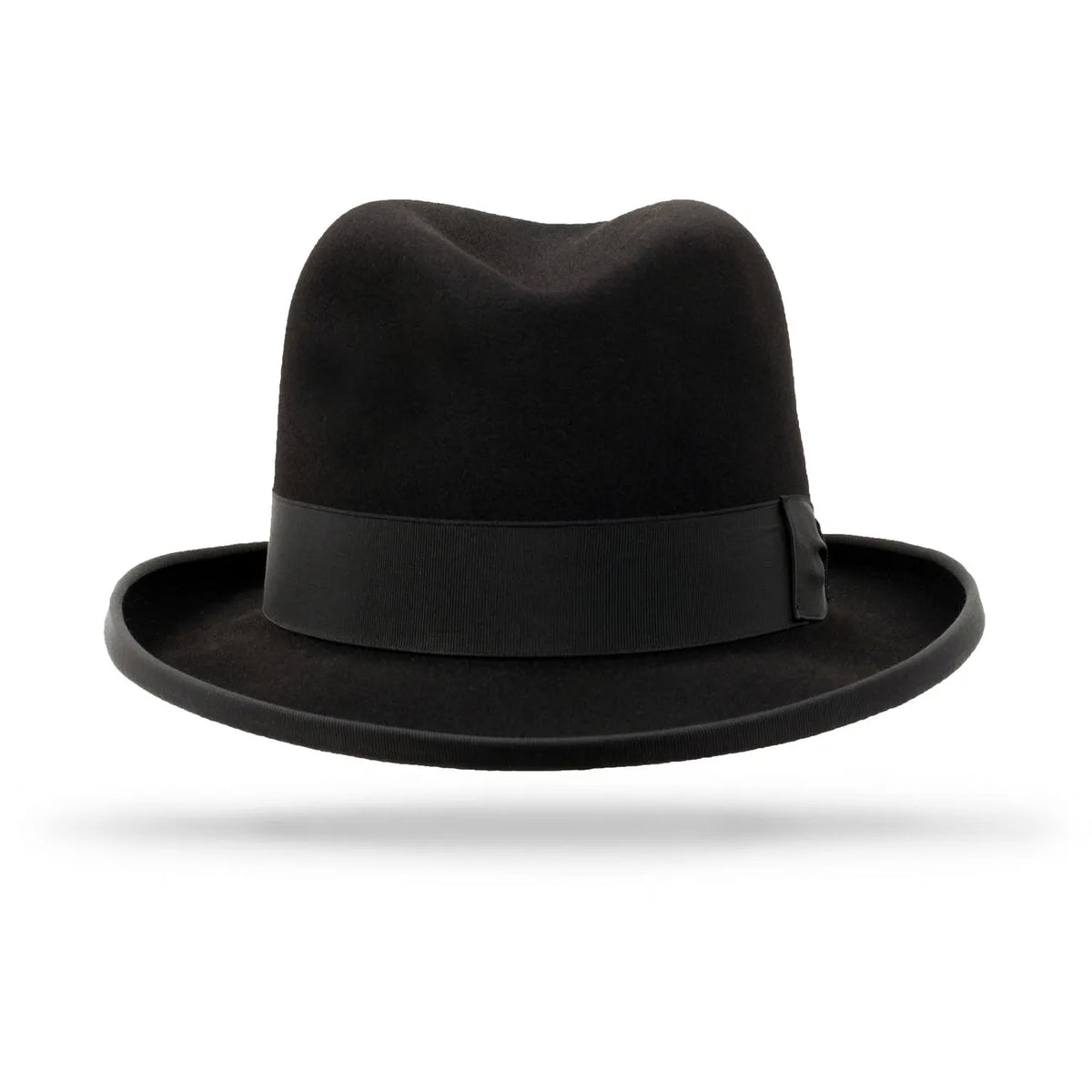 Poirot'S Homburg Hat