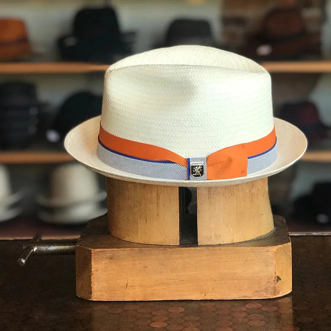 Thread Ranch Fedora - Brunswick
