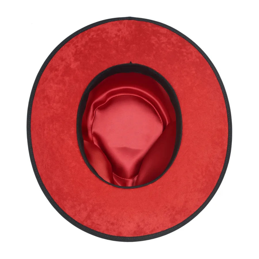 Ferguson - Black/Red