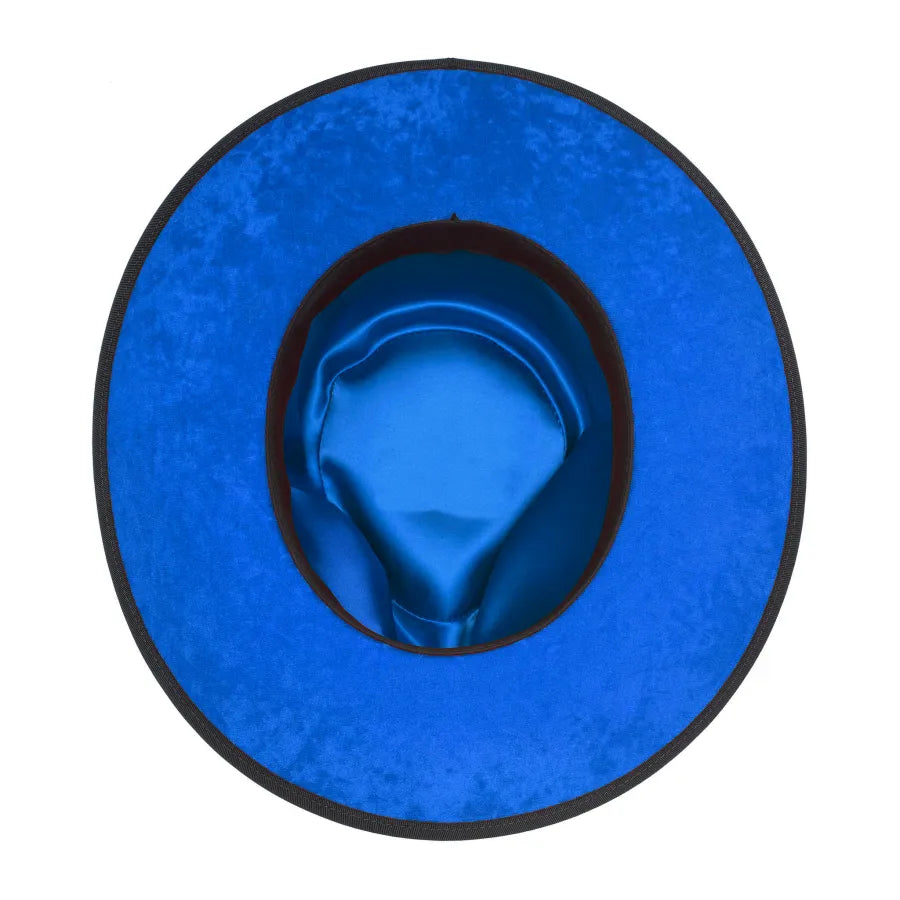 Ferguson - Black/Blue