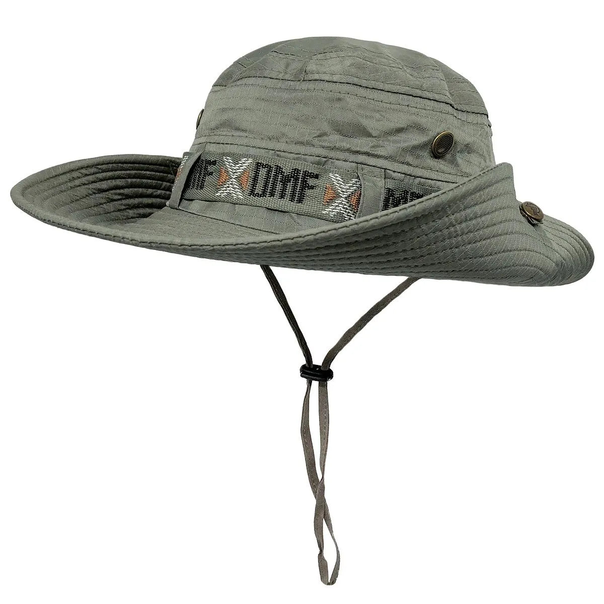 Sun Protection Hat For Fishing, Waterproof And Uv Protection Hat For