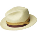 Cuban - Natural/Sunrise Ecuador By Skilled Artisans - Yellow Wine