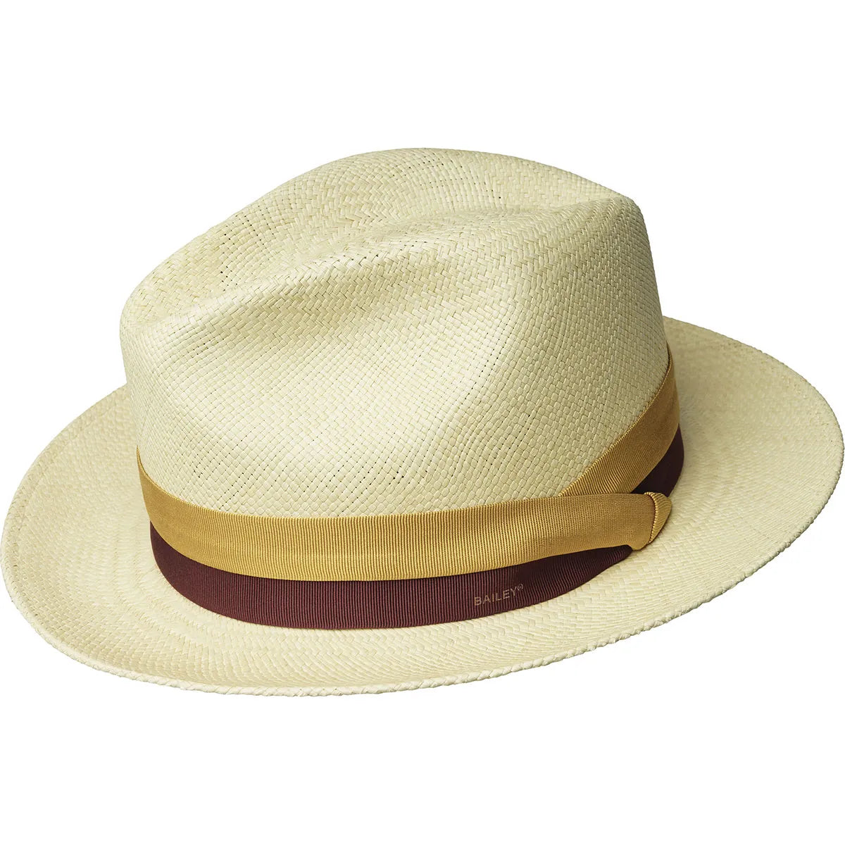 Cuban - Natural/Sunrise Ecuador By Skilled Artisans - Yellow Wine