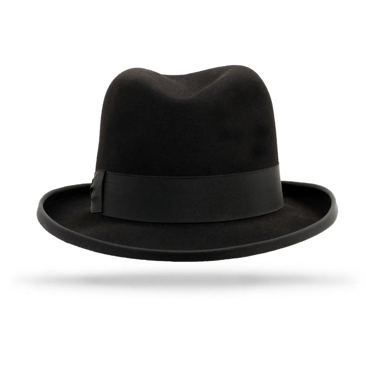 Poirot'S Homburg Hat