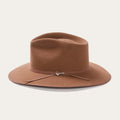Dune 5X Gun Club Hat - Acorn