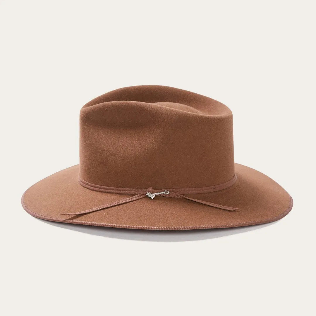 Dune 5X Gun Club Hat - Acorn