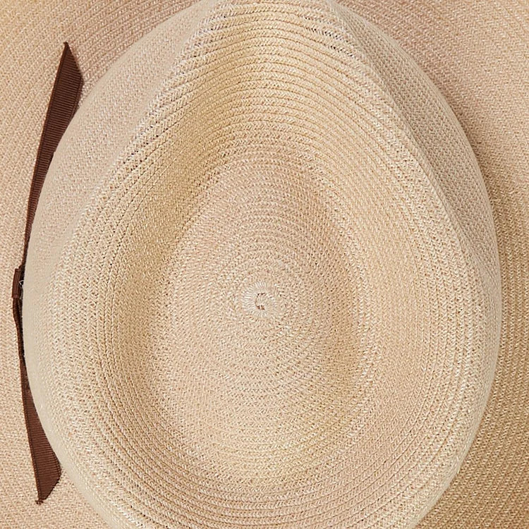 Skyline Hemp Fedora