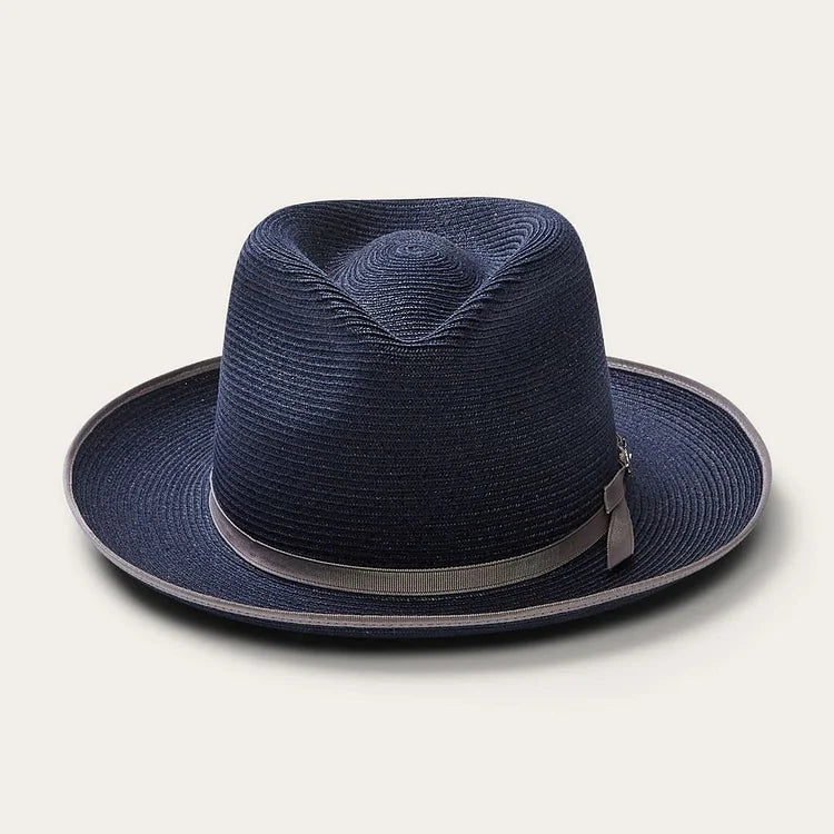 Skyline Hemp Fedora
