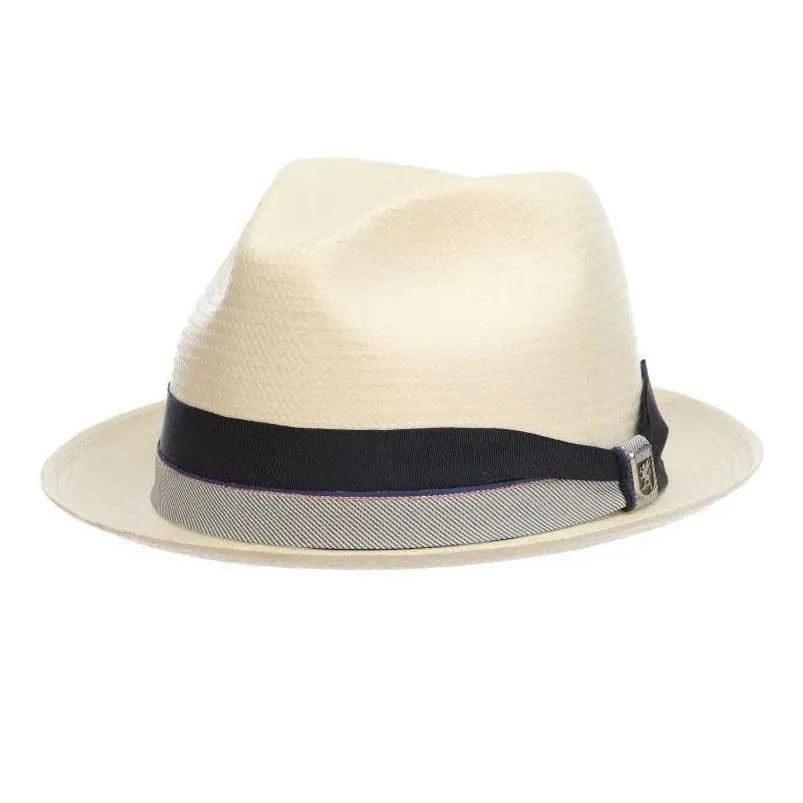 Thread Ranch Fedora - Brunswick Navy