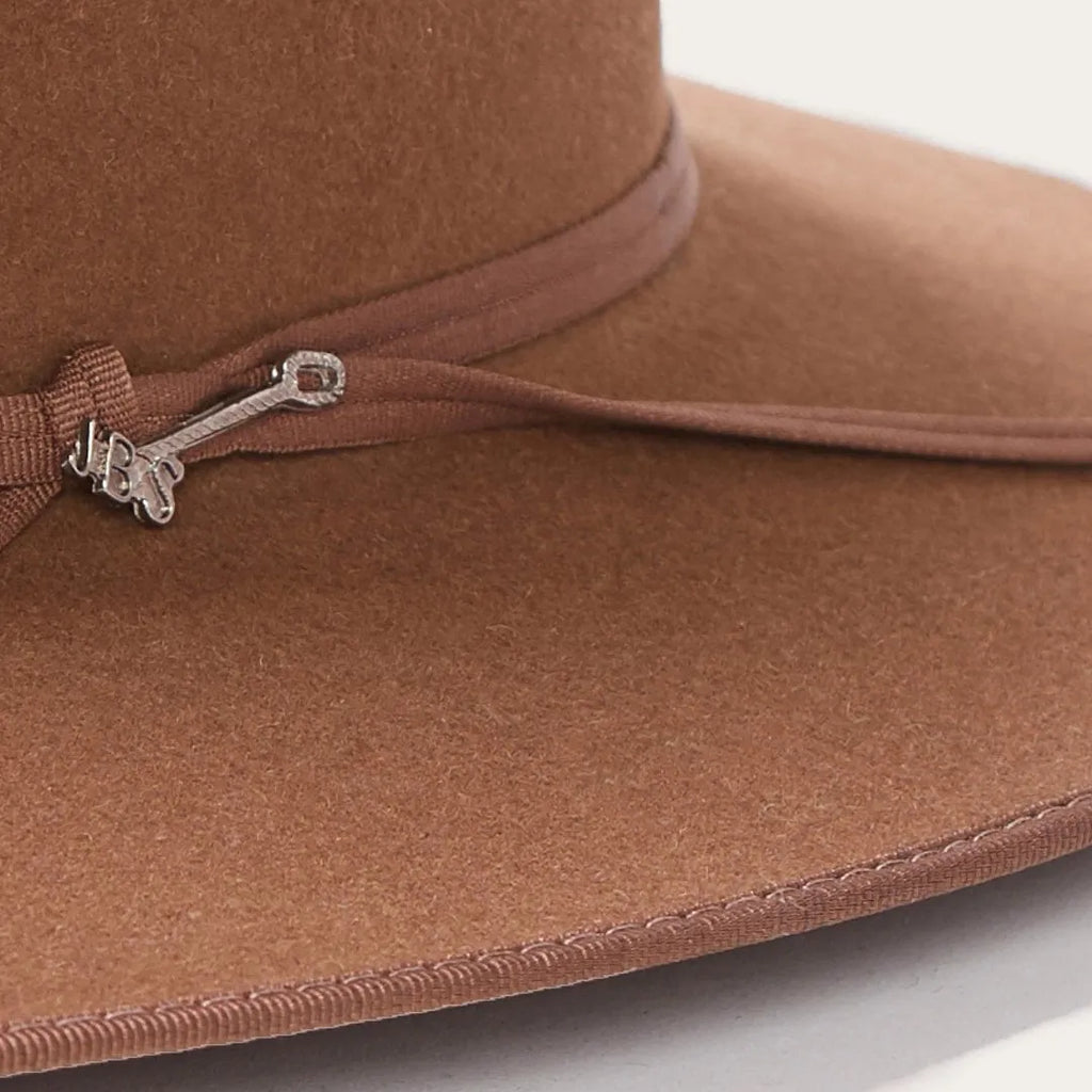 Dune 5X Gun Club Hat - Acorn