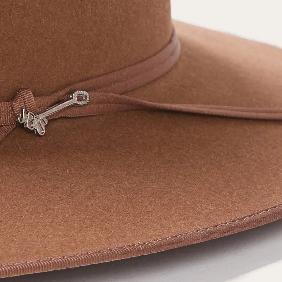 Dune 5X Gun Club Hat - Acorn
