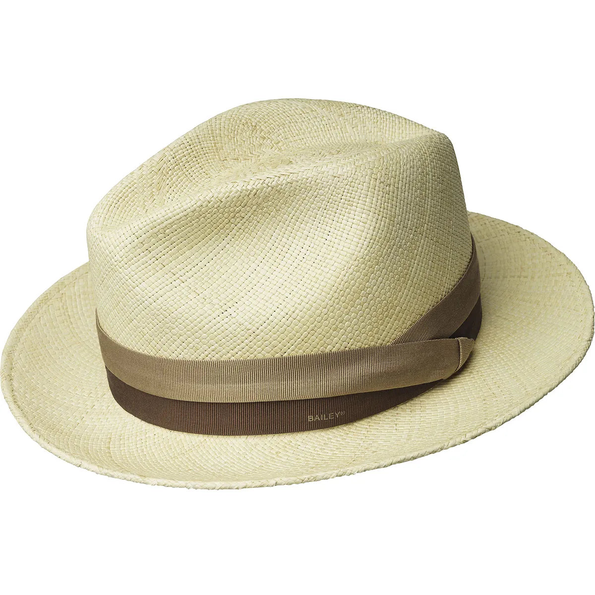 Cuban - Natural/Earth Ecuador By Skilled Artisans - Brown/ Grey