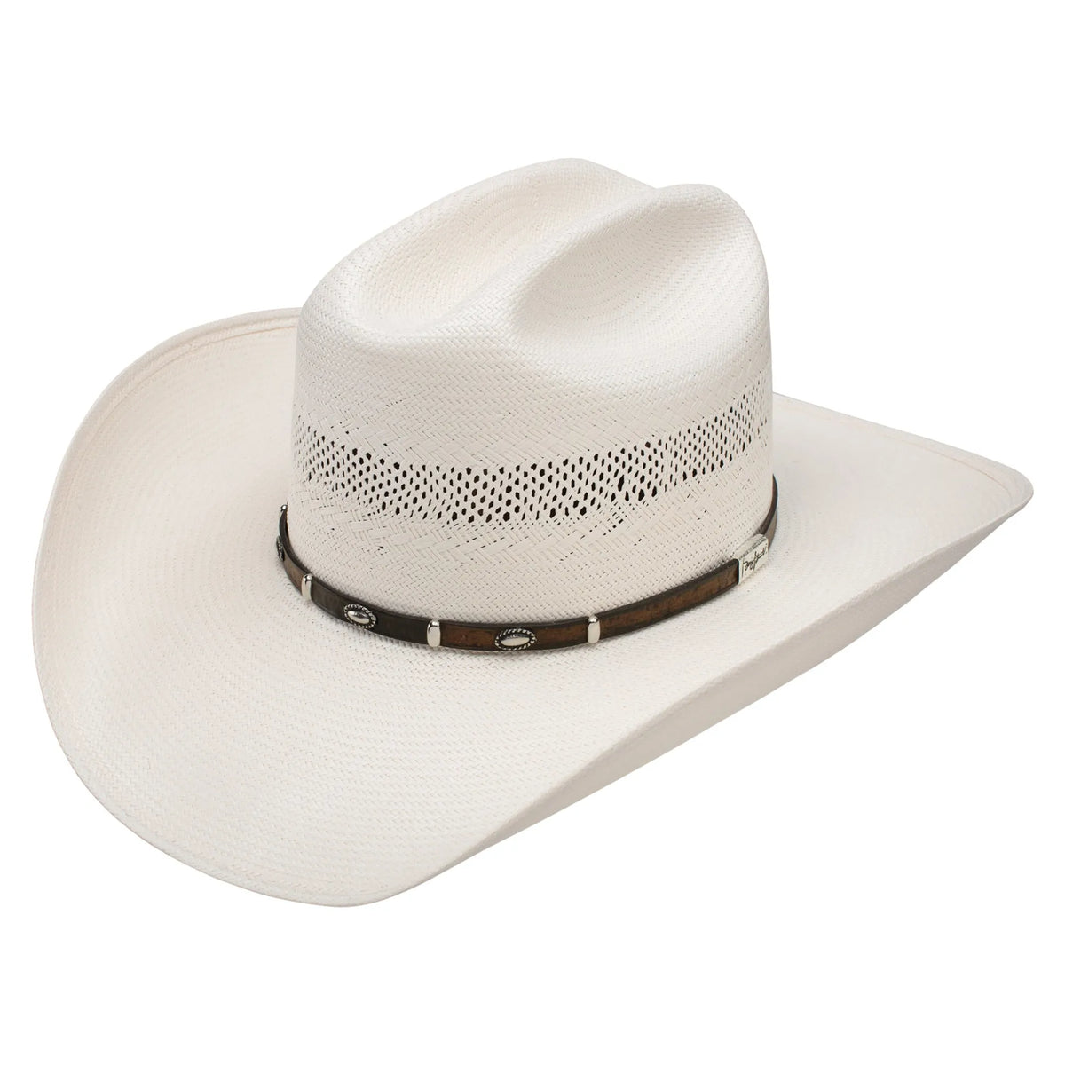 Mesa - Straw Cowboy Hat