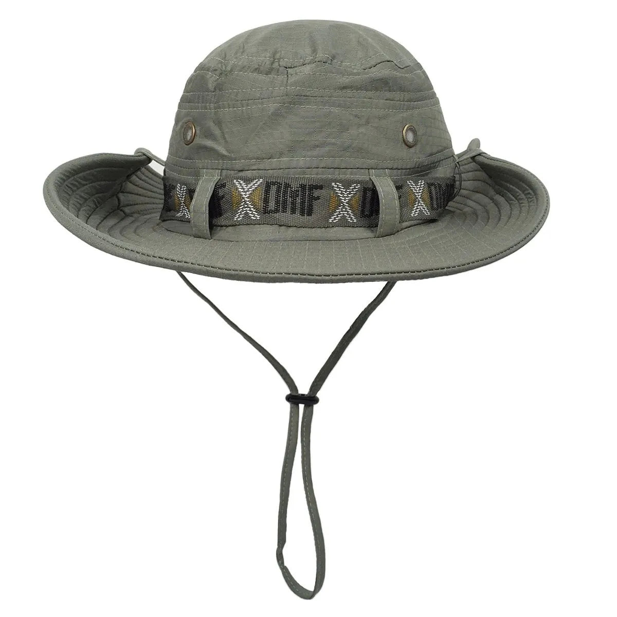 Sun Protection Hat For Fishing, Waterproof And Uv Protection Hat For