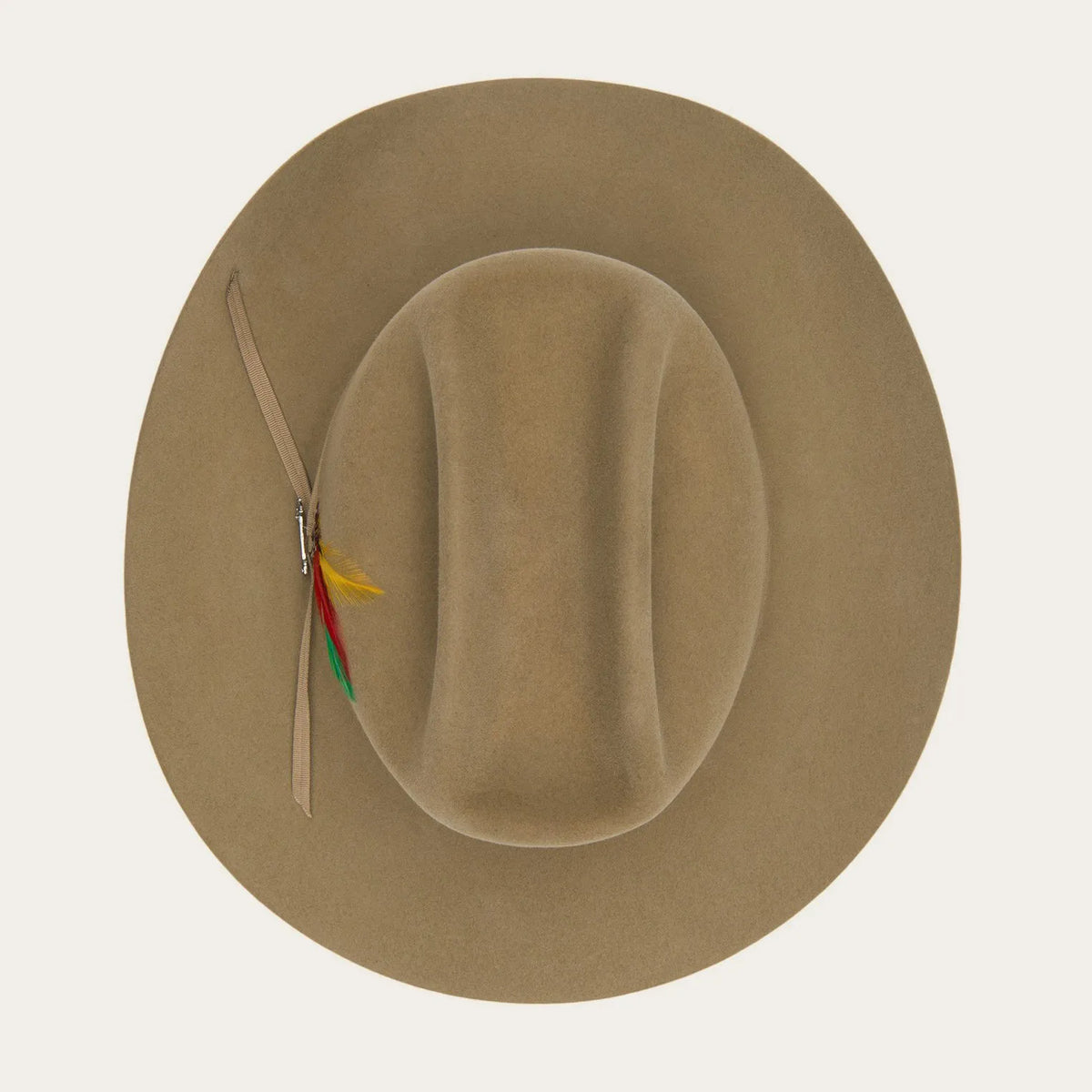 Range 6X Cowboy Hat