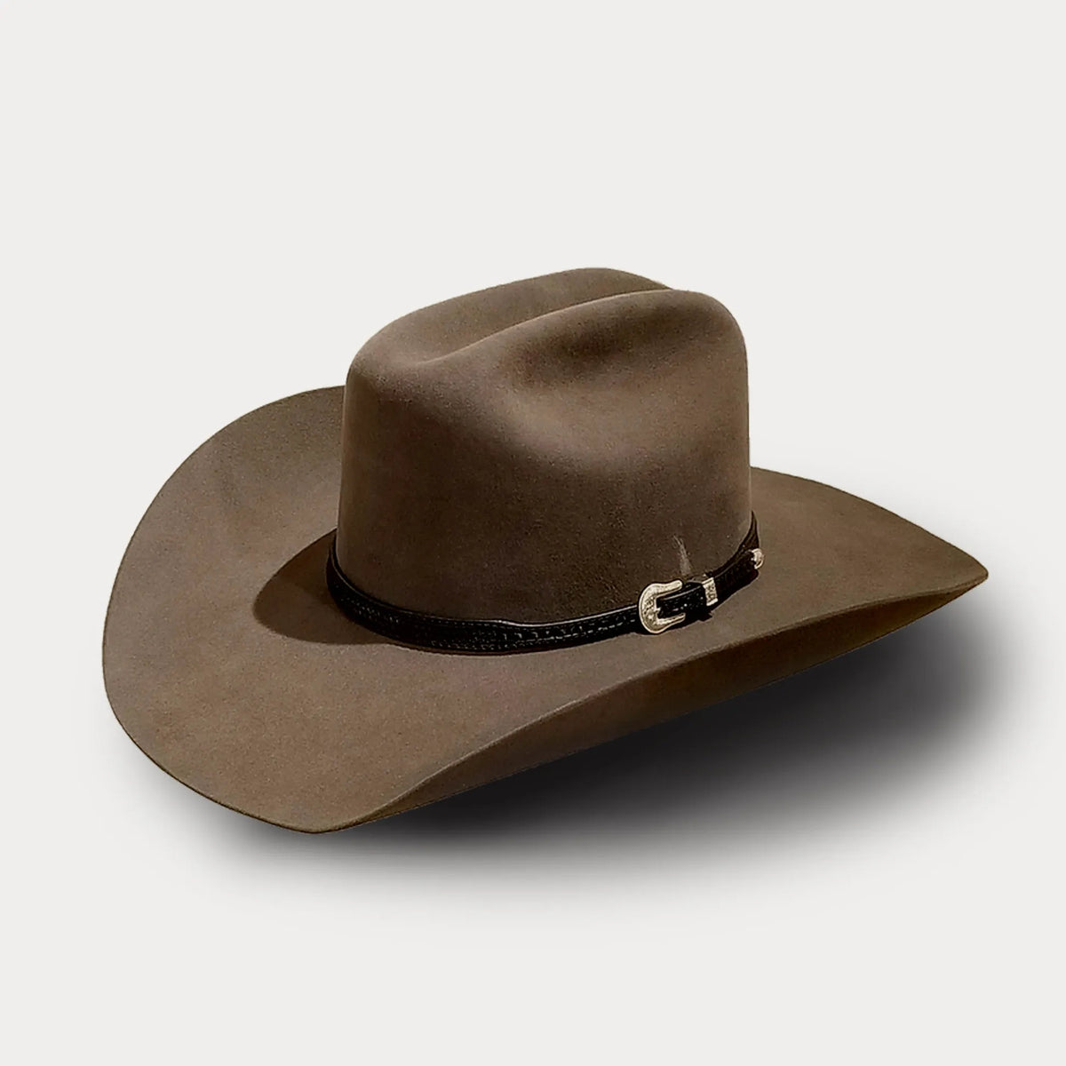 Yellowstone 03 100X Cowboy Hat