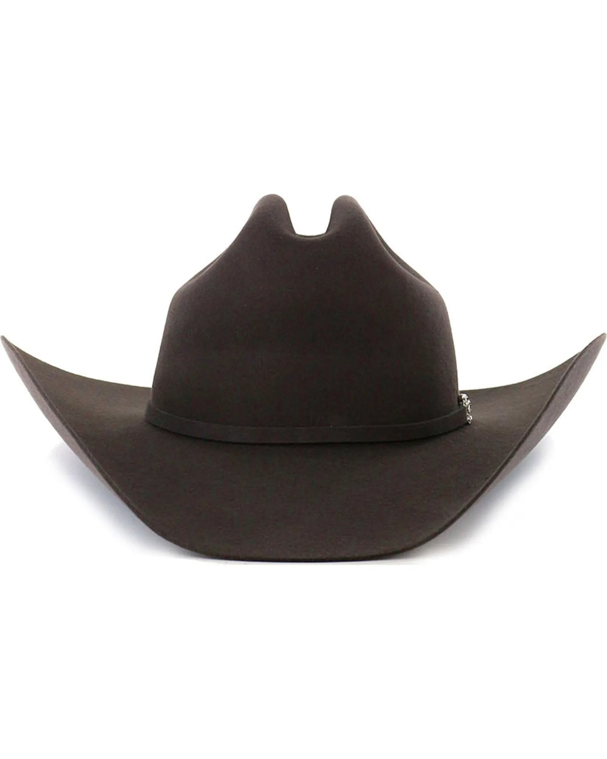Presidente 100X Logan Cowboy Hat