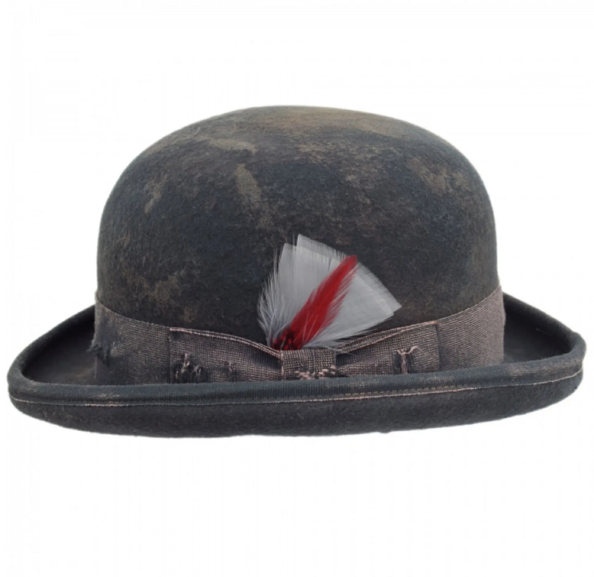 Clochard Aged Western Bowler