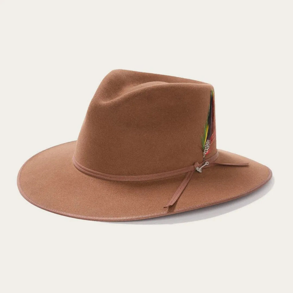 Dune 5X Gun Club Hat - Acorn