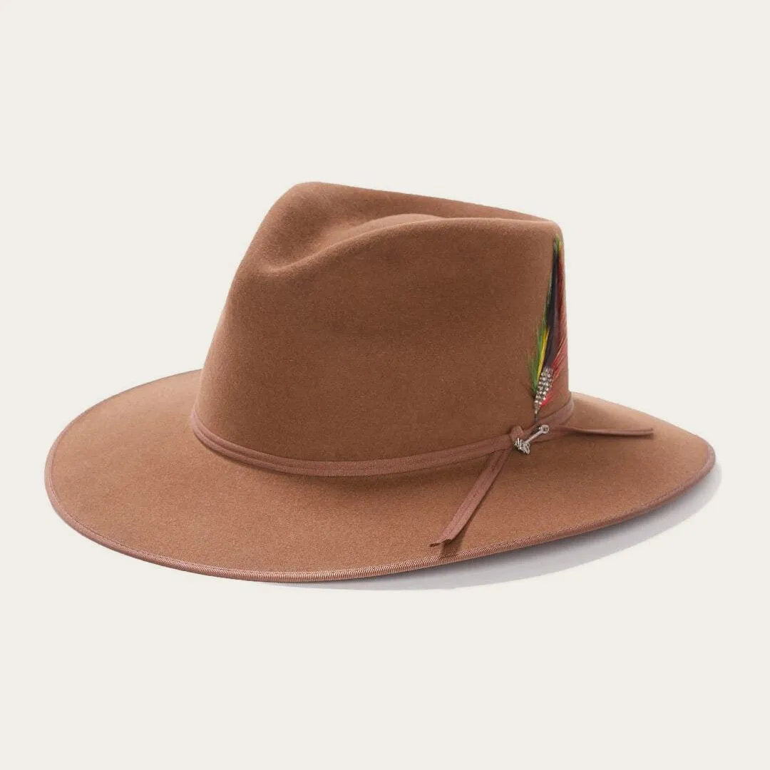 Dune 5X Gun Club Hat - Acorn