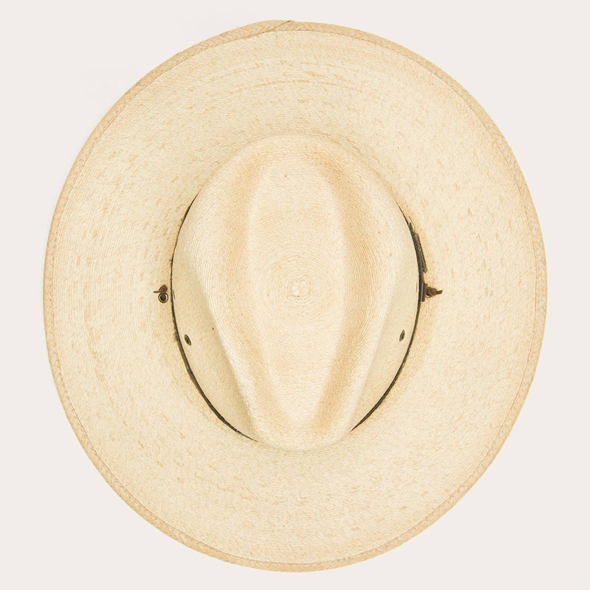 Cumberland Straw Hat