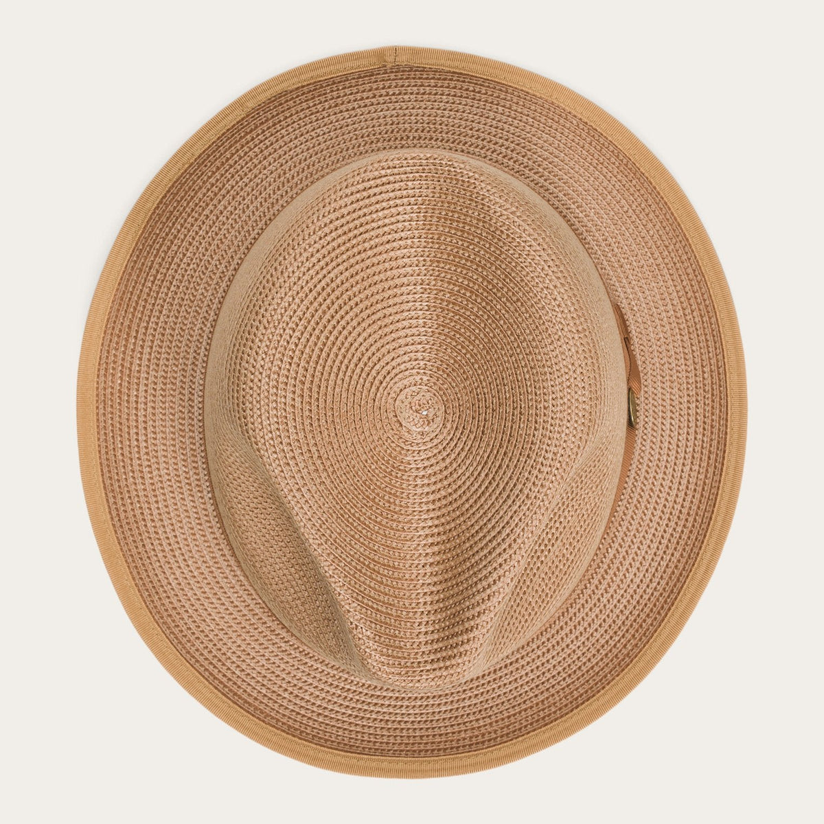 Latte Milan Fedora